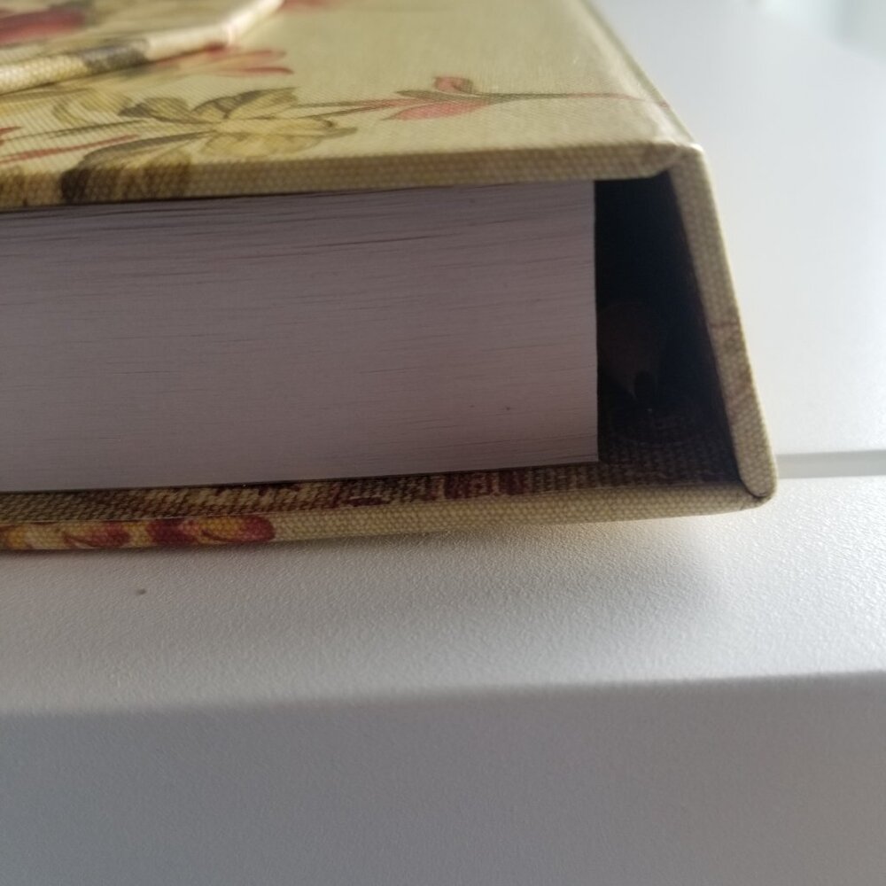 Address Book & Notepad + Pencil - Picture 4 of 14